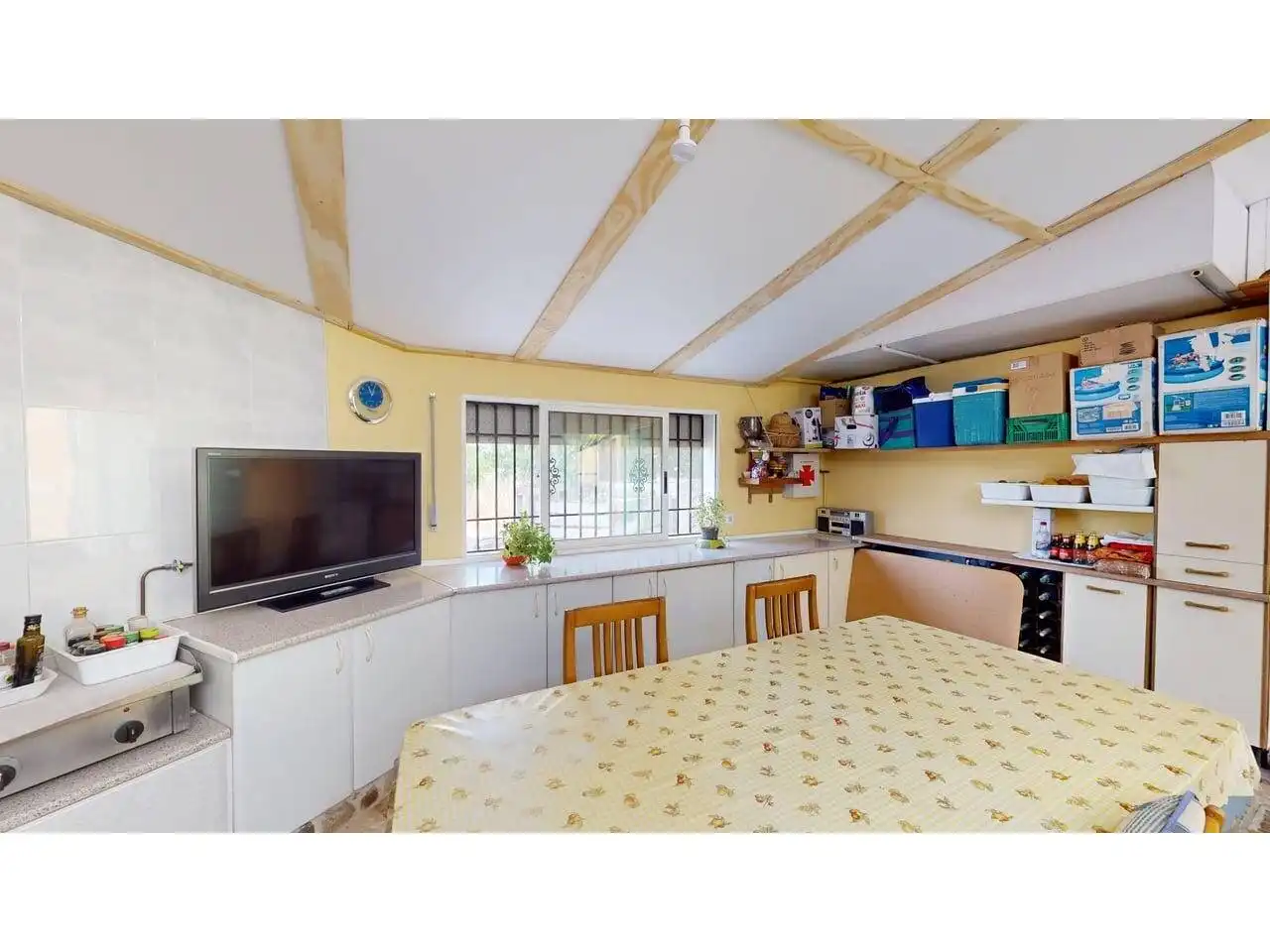 Casa con jardín en venta en Caravaca de la Cruz, imagen 17