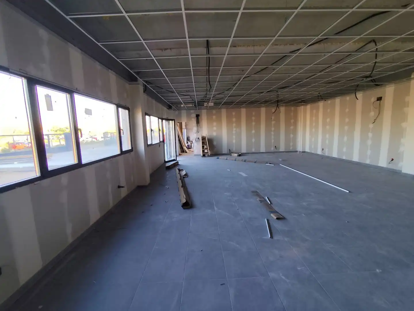 Nave industrielle à louer à Calle Parque de las Dunas de Liencres, imagen 5
