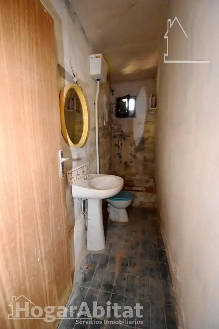Casa o xalet en venda a Polígono CASA FERNANDA Pol 7 Paraje 41 , Tous