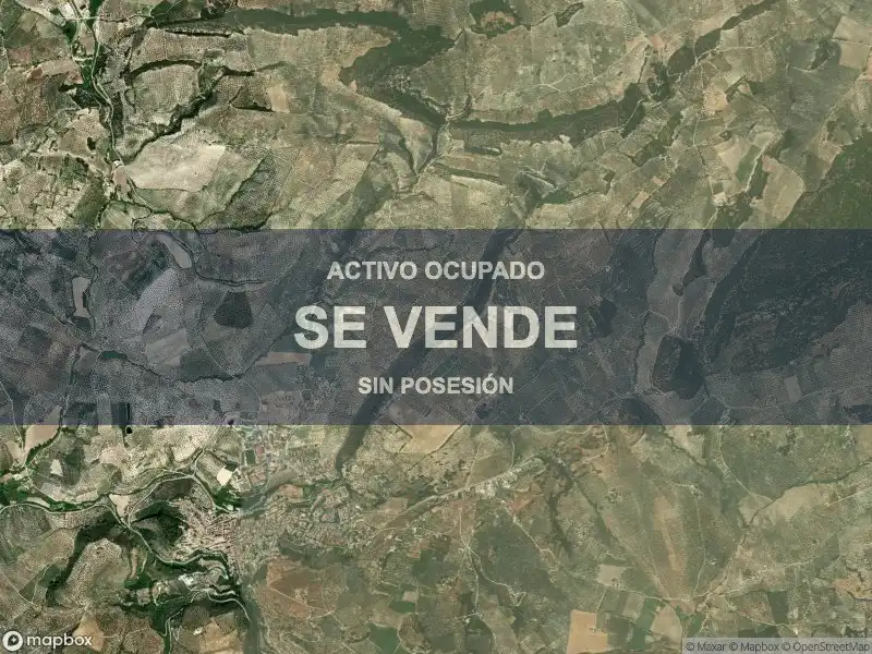 Piso en venta en Montefrío
