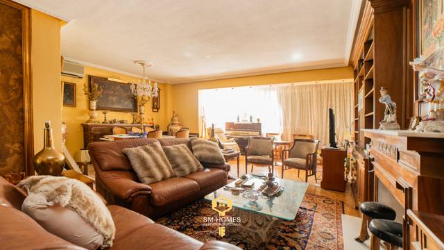 Piso en Venta en Calle de Arturo Soria en Costillares