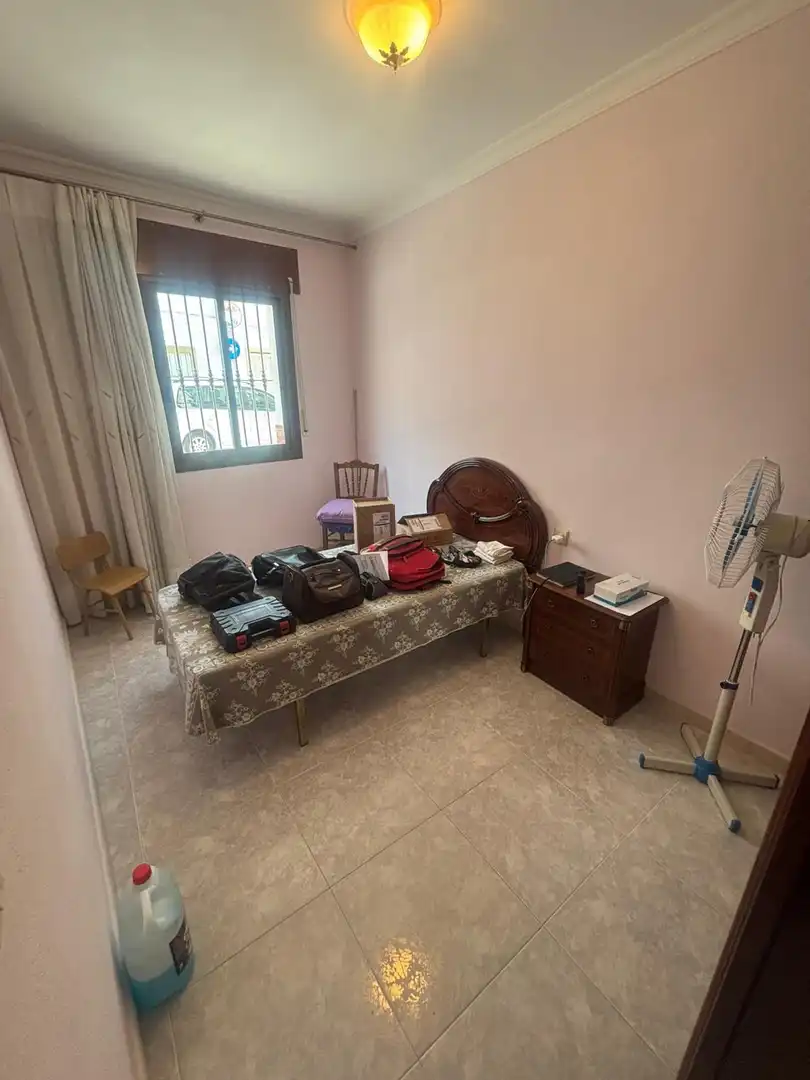 House with terrace for sale in Calle de Pablo Iglesias, imagen 7