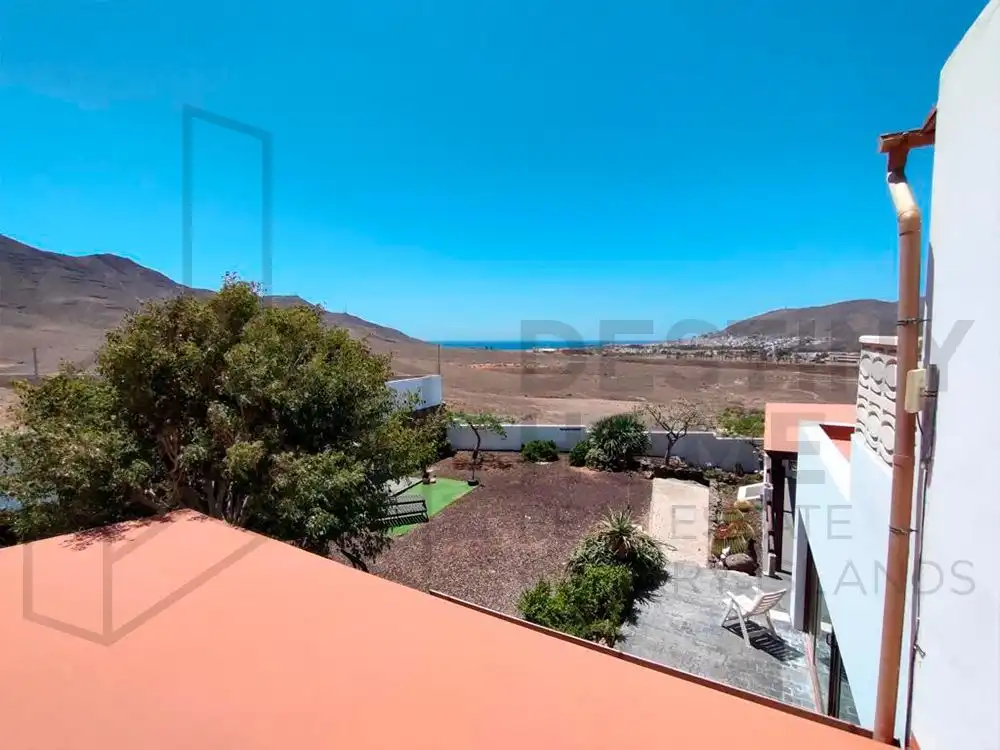 Casa o chalet en venta en Altavista, Gran Tarajal