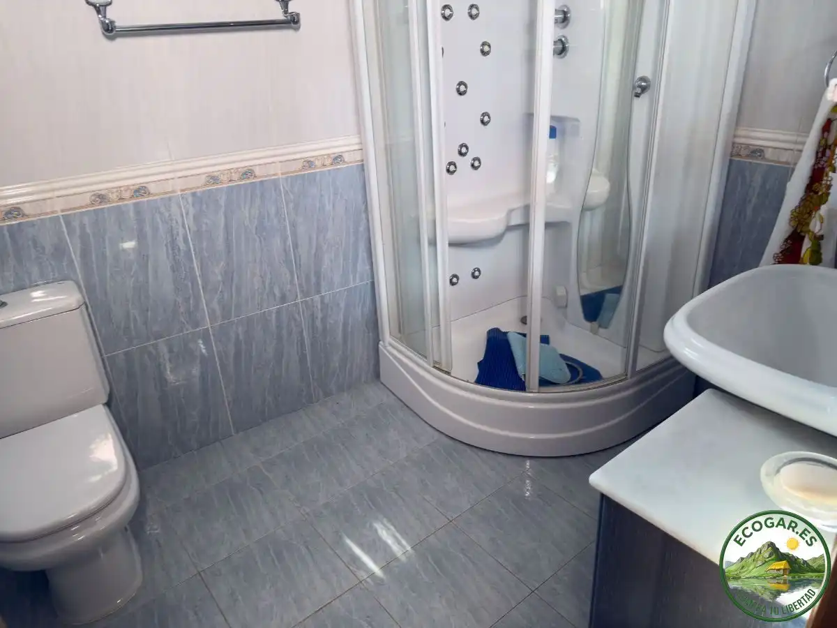 Residencial en venda a Calle Otero, imagen 47