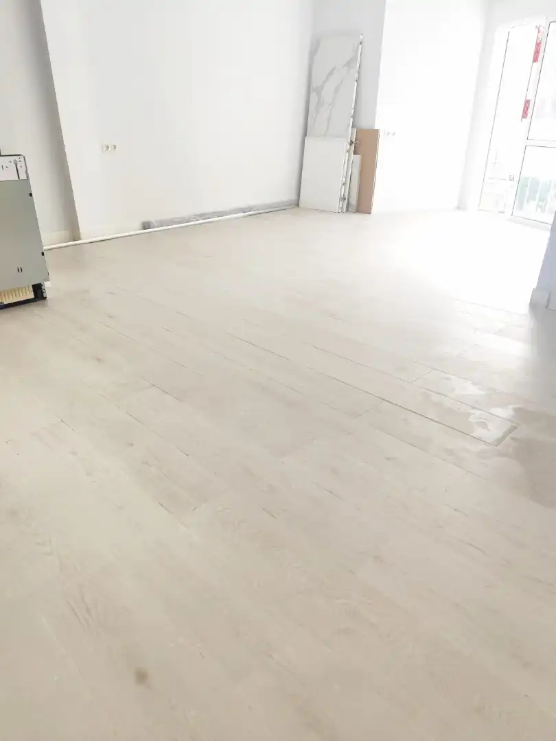 Vista exterior de Pis en venda en Fuengirola amb Terrassa