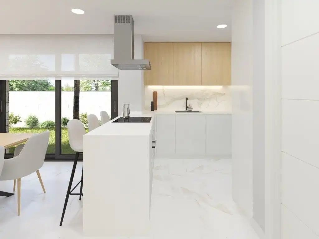 Casa a schiera con piscina in vendita a Los Montesinos, imagen 8