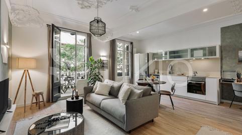 Photo 2 of Study to rent in Carrer de la Diputació, L'Antiga Esquerra de l'Eixample, Barcelona