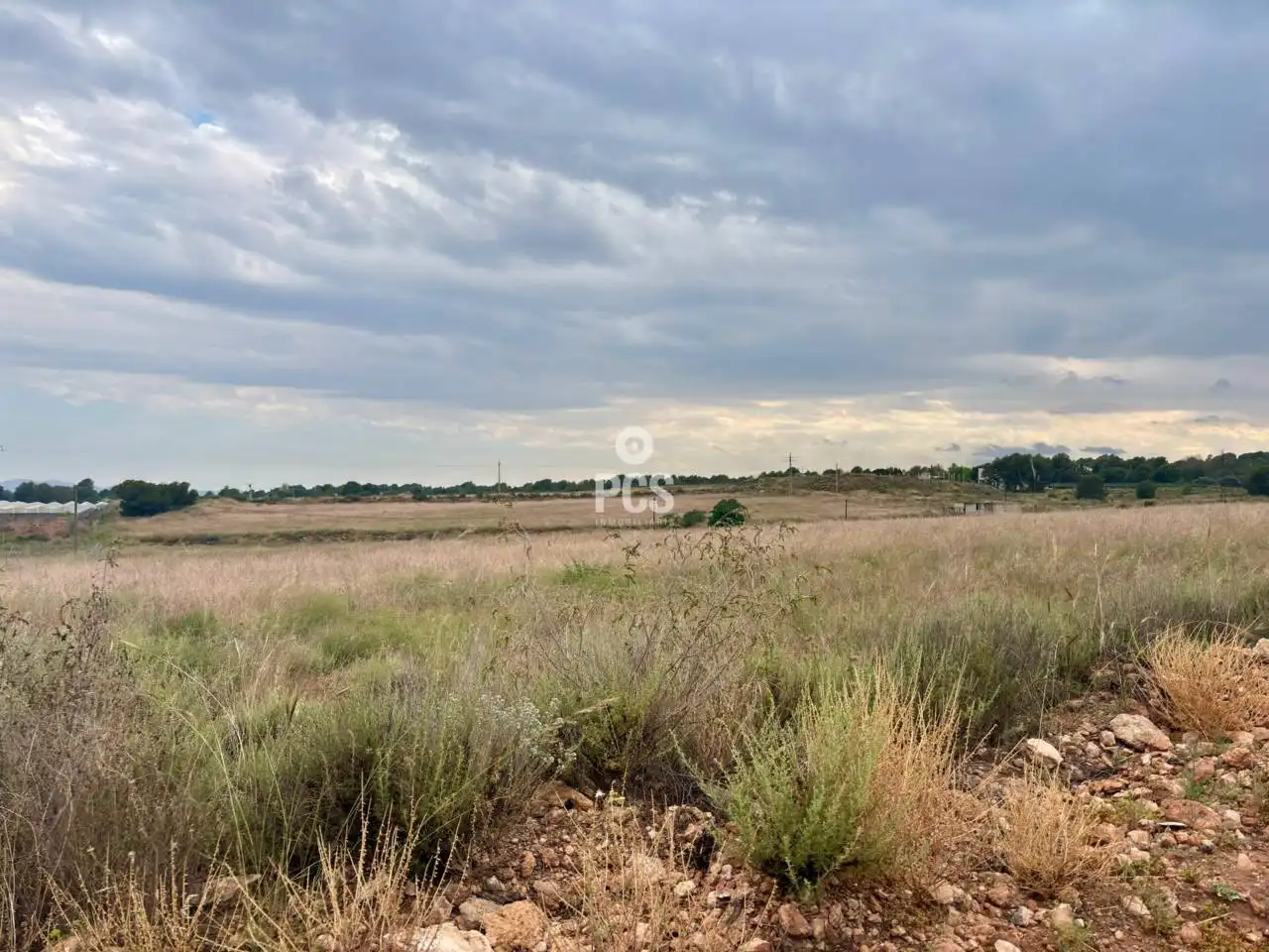 Terrenys i solars en venda a Calle Zona La Paloma Aramillejos S/N, imagen 25
