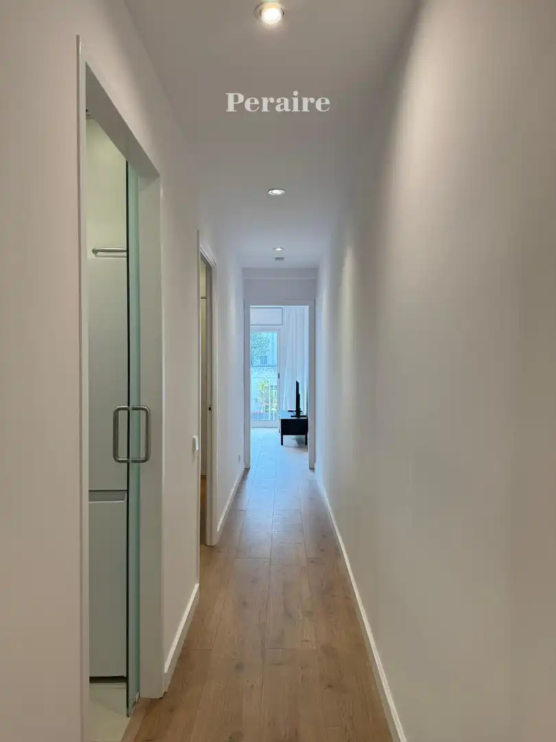 Wohnung zur Miete in Calle BERLINES, 23, Sant Gervasi i la Bonanova