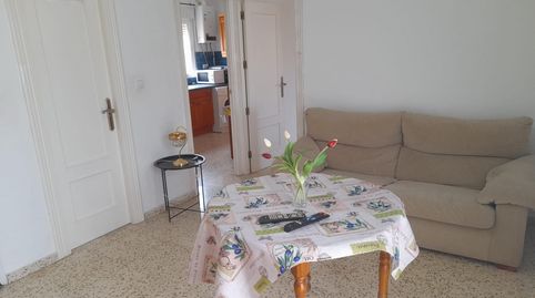 Foto 3 de Apartamento de alquiler en La Zubia Ciudad, La Zubia