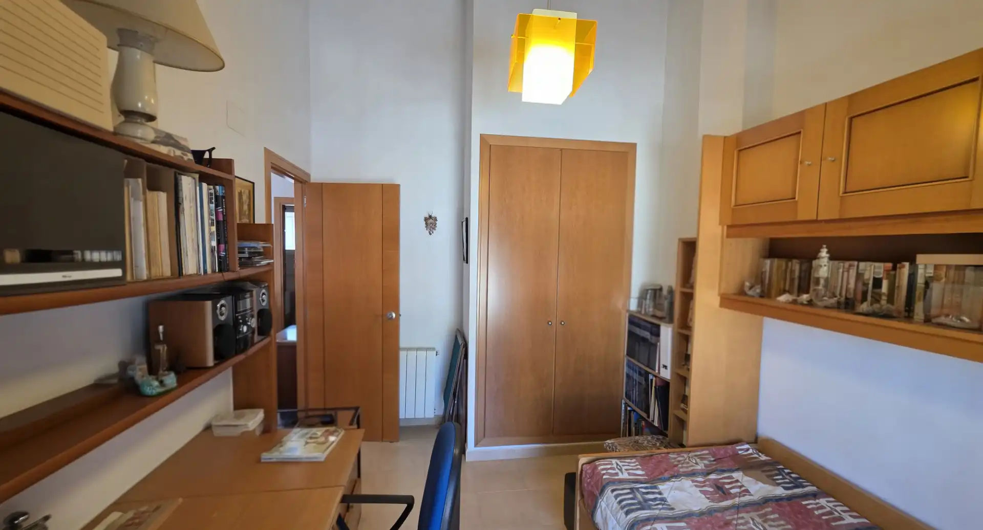 Reihenhaus mit Terrasse zum Verkauf in Carrer Serra, imagen 26