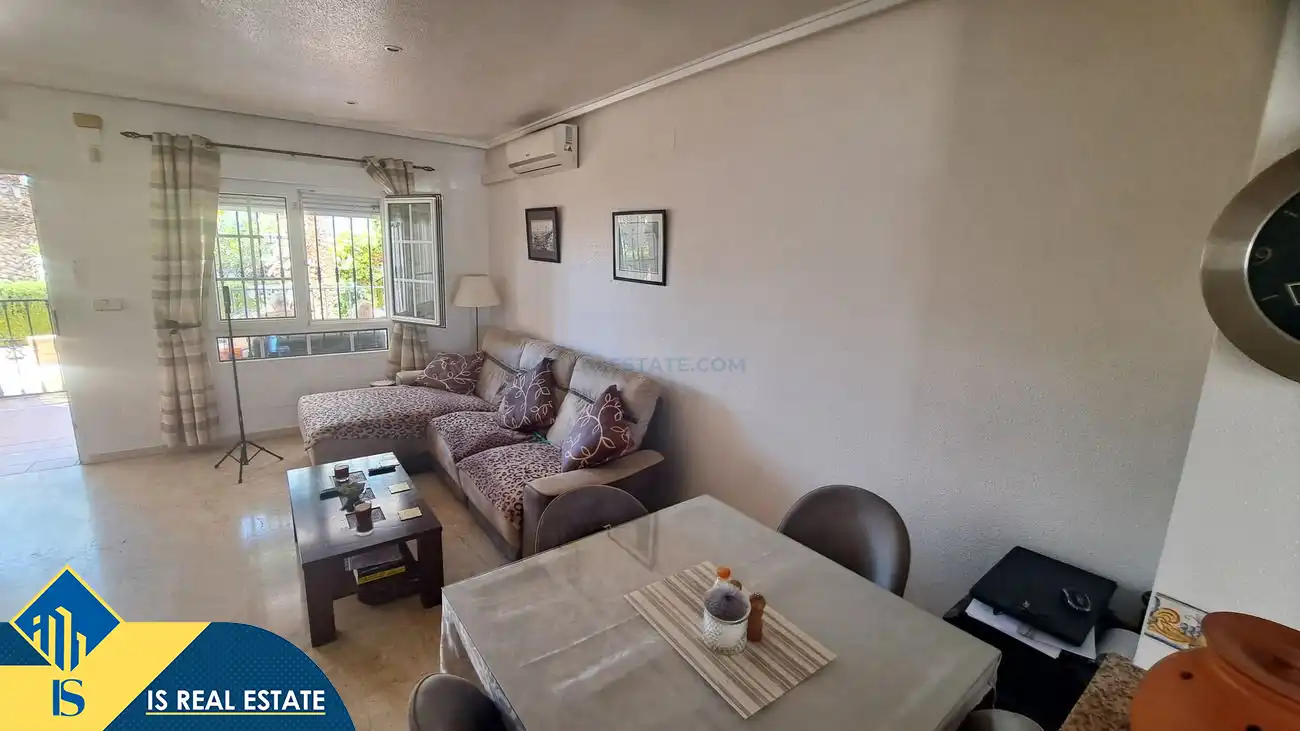 Casa con piscina en venta en Orihuela Costa, imagen 14