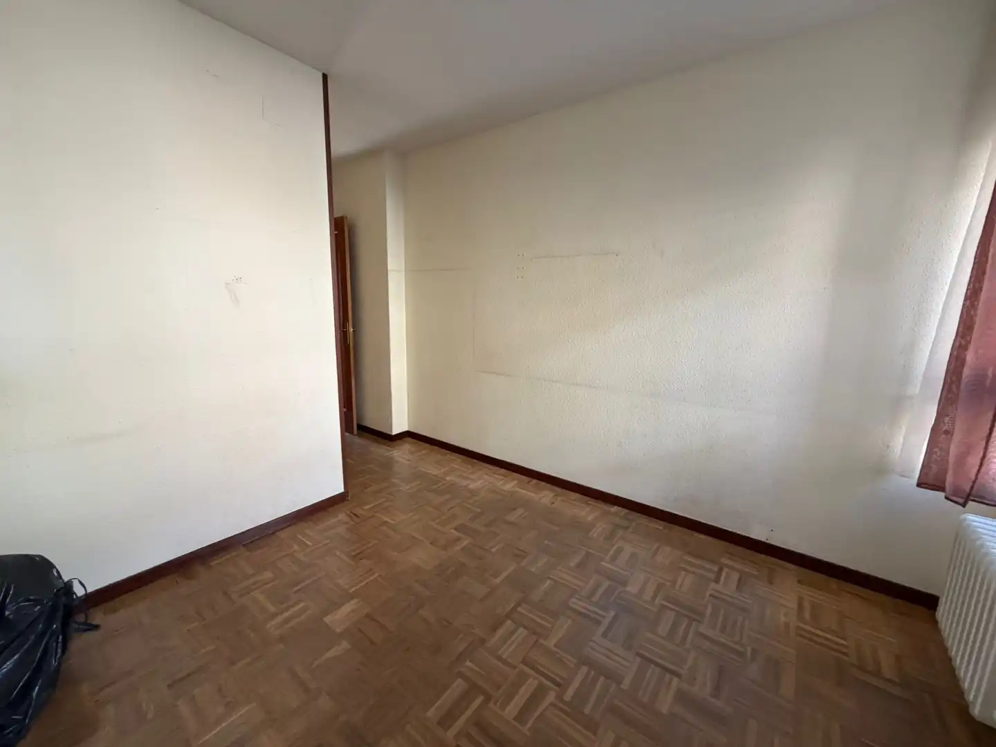 Flat for rent in Valladolid