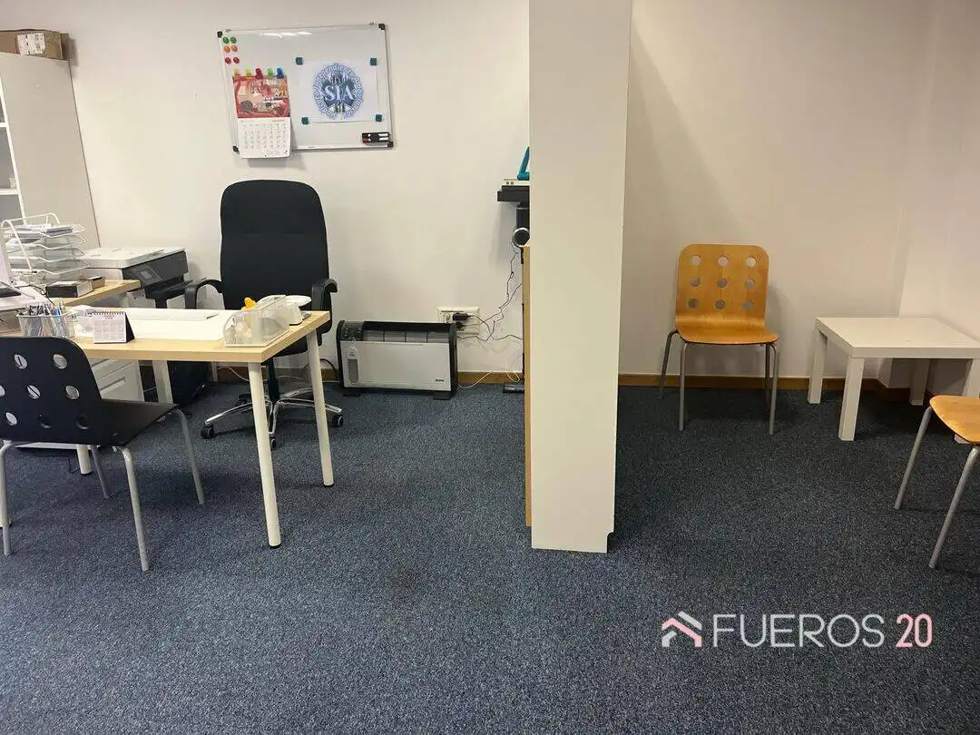 Oficina en venda en Barakaldo 