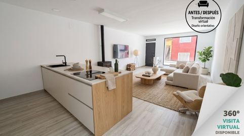 Photo 2 of Detached homes for sale in Calle Viña la, Pueblo, Benicasim / Benicàssim