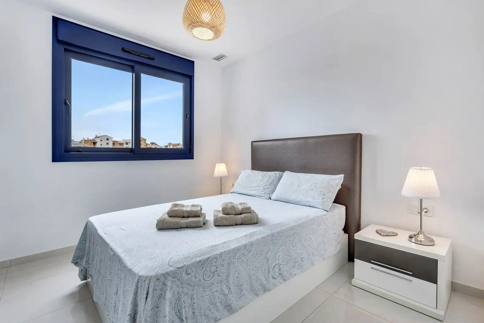 Apartment mit Pool zum Verkauf in N/A, imagen 22