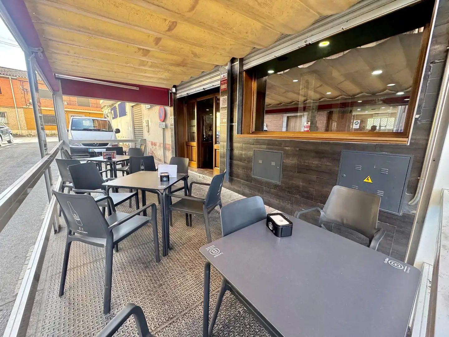 Business premises for sale in Calle Calle Valladolid, imagen 32