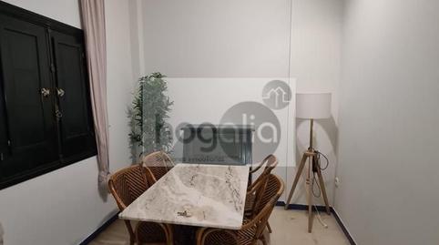 Foto 2 de Planta baixa de lloguer a San Gil, Sevilla