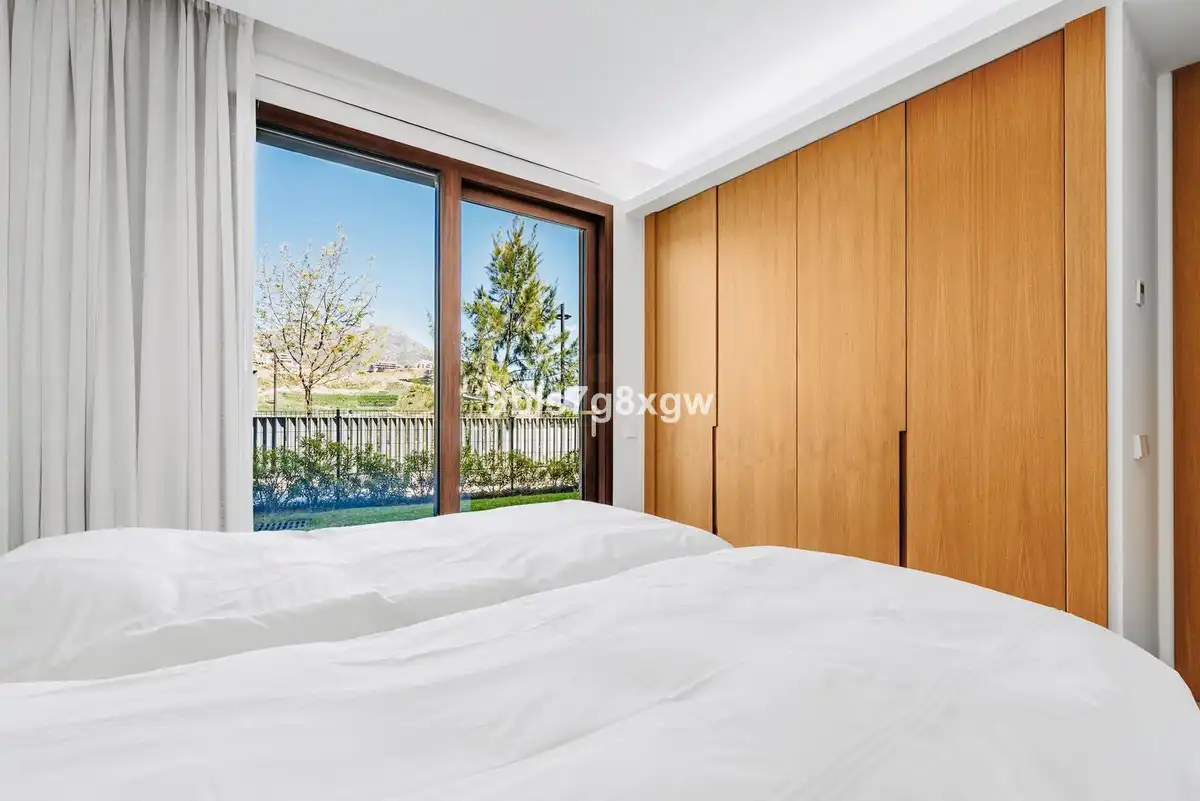 Apartment with garden for sale in El Madroñal, imagen 21