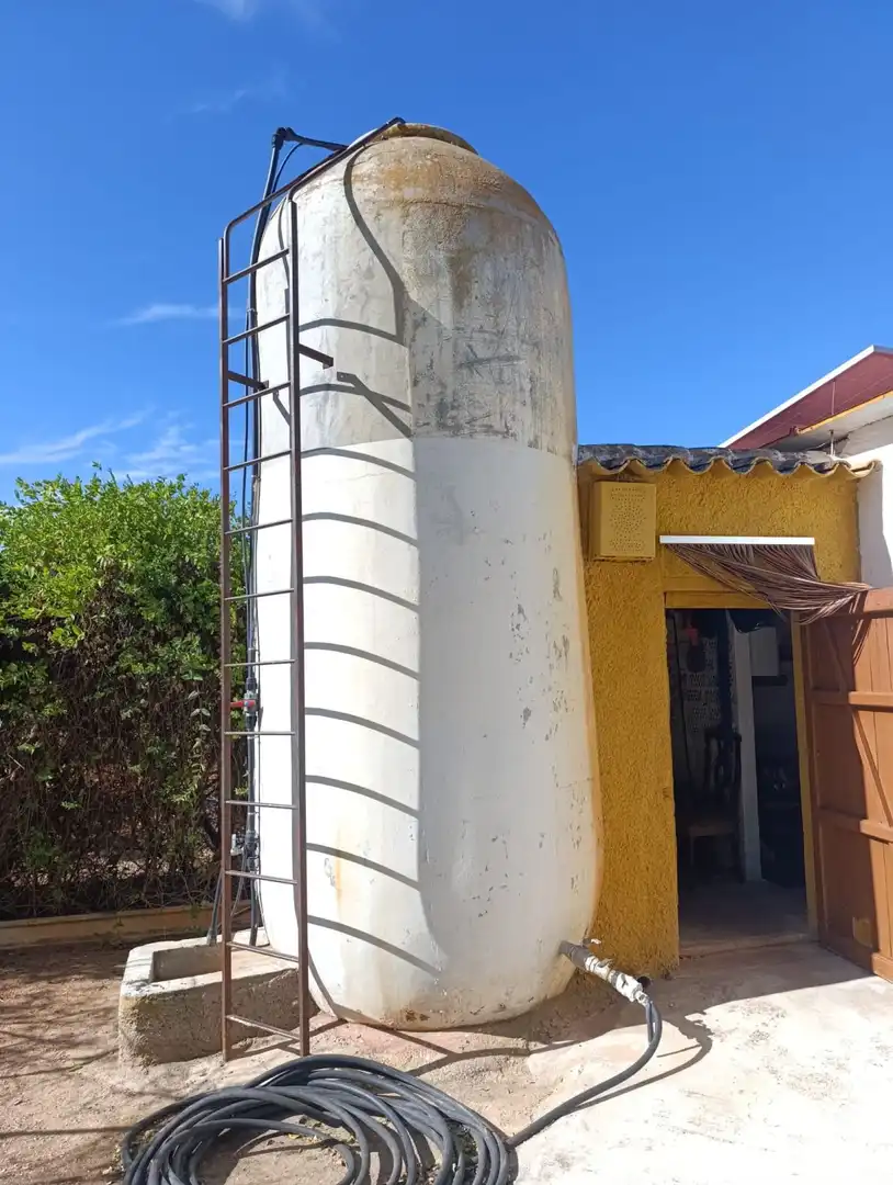 Casa rústica en venda a Valdepeñas, imagen 29