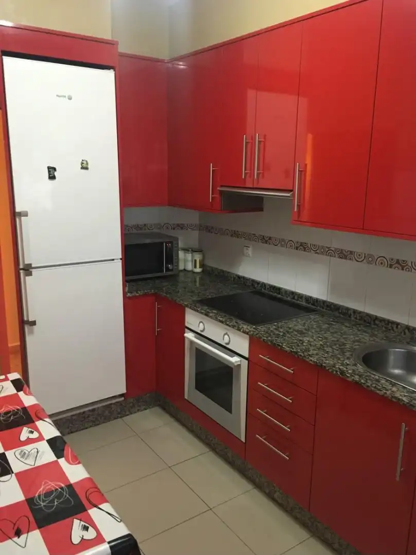 Flat with lift to rent in Praza de Barcelos 12, imagen 12