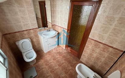 Bathroom of Flat for sale in Cullera  with Terrace