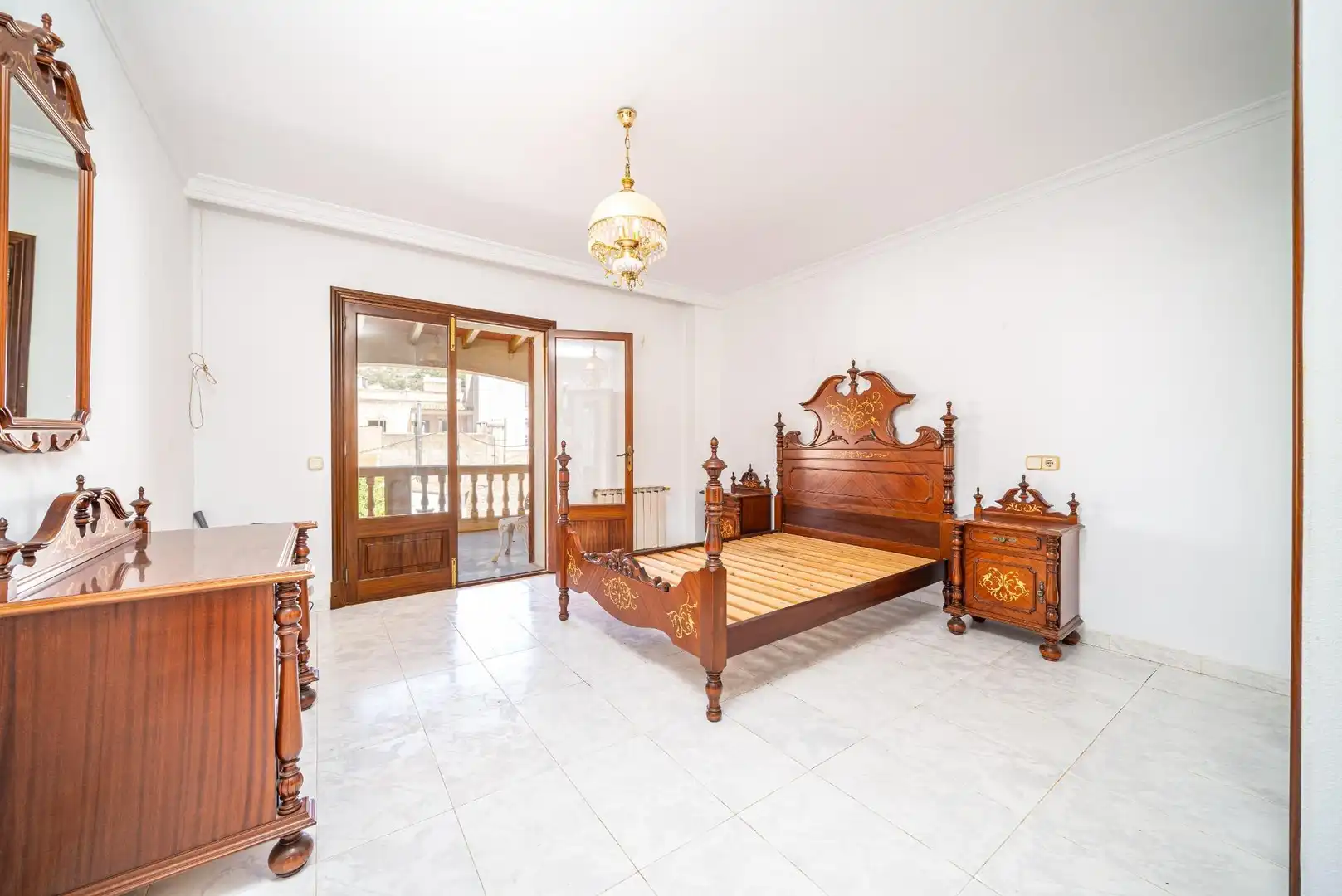 Habitación de Casa o chalet en venta en Felanitx