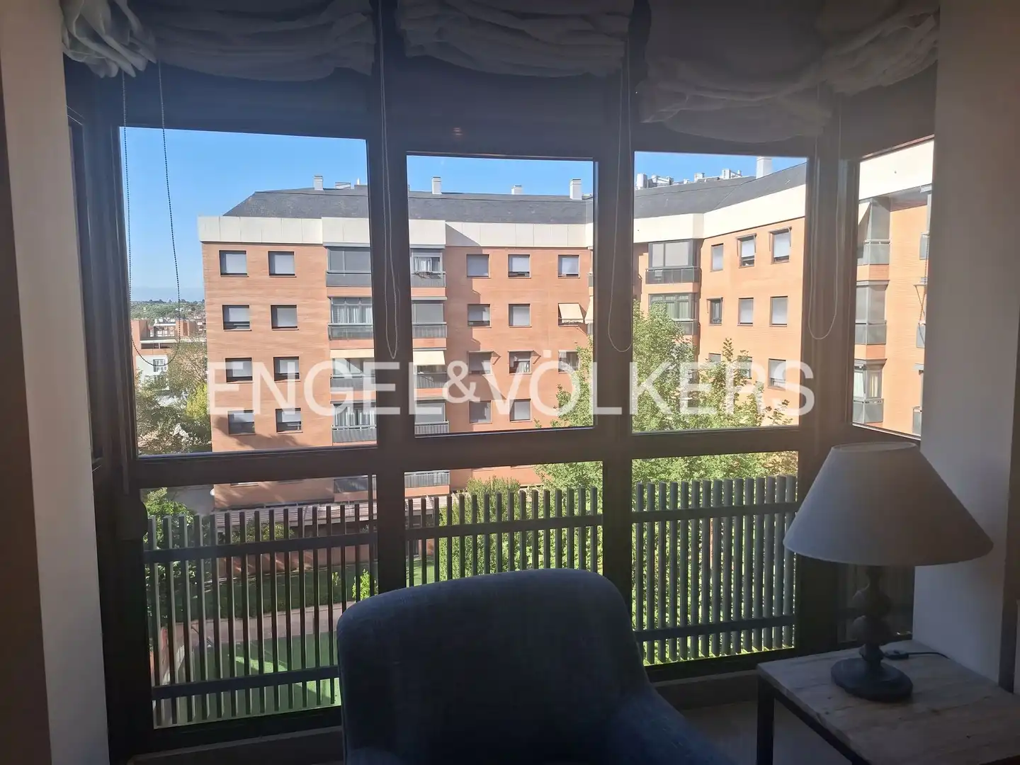 Appartamento con piscina in affitto a Moncloa - Aravaca, imagen 6