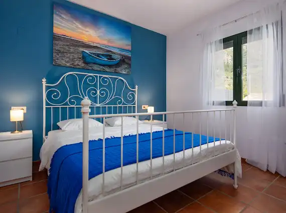 Casa adosada en venta en Alcalalí, Alicante