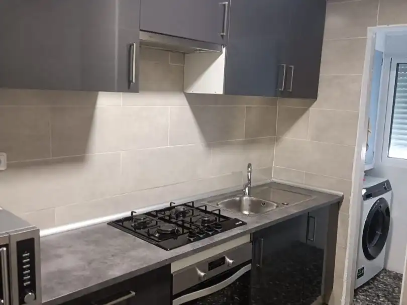 Piso en venta en Antonio de Trueba 16