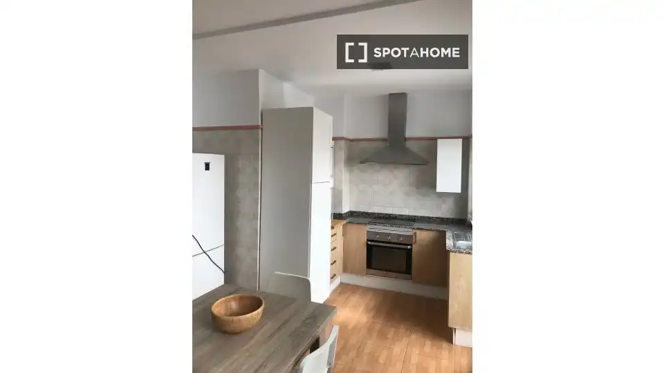 Room in El Botànic