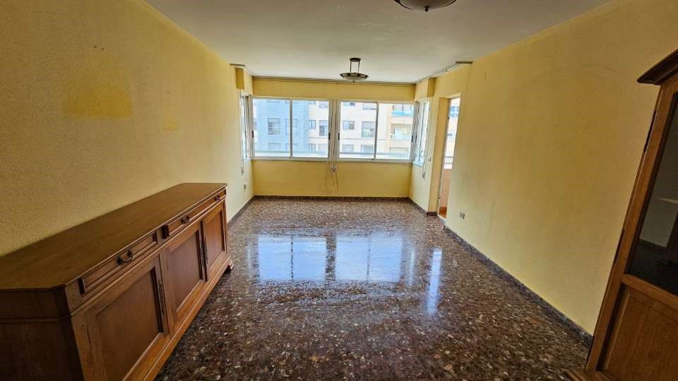 Flat for sale in Burriana / Borriana