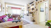 Living room of Flat for sale in  Santa Cruz de Tenerife Capital