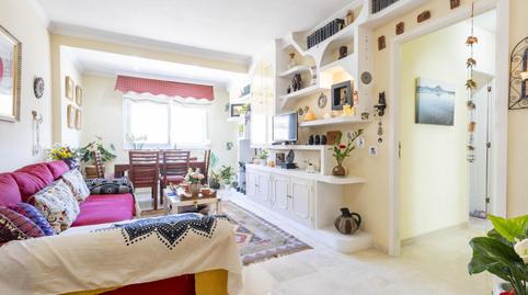 Foto 2 de Pis en venda a De Santa Cruz, Urbanización Anaga, Santa Cruz de Tenerife