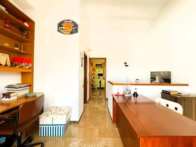 Einfamilien-Reihenhaus zum Verkauf in Badalona mit Heizung, Terrasse und Balkon