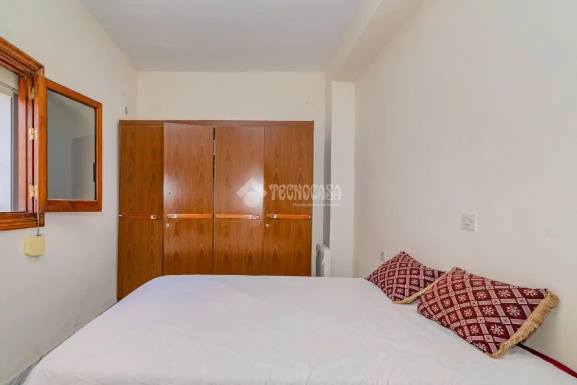 Habitación de Casa o chalet en venta en Loja