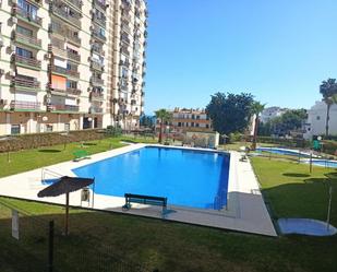 Swimming pool of Study for sale in Benalmádena  with Swimming Pool