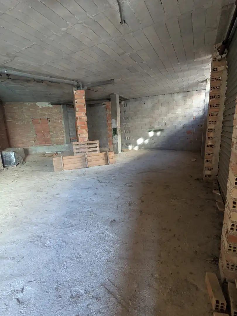 Business premises for sale in Calle Abencerrajes 1, imagen 10