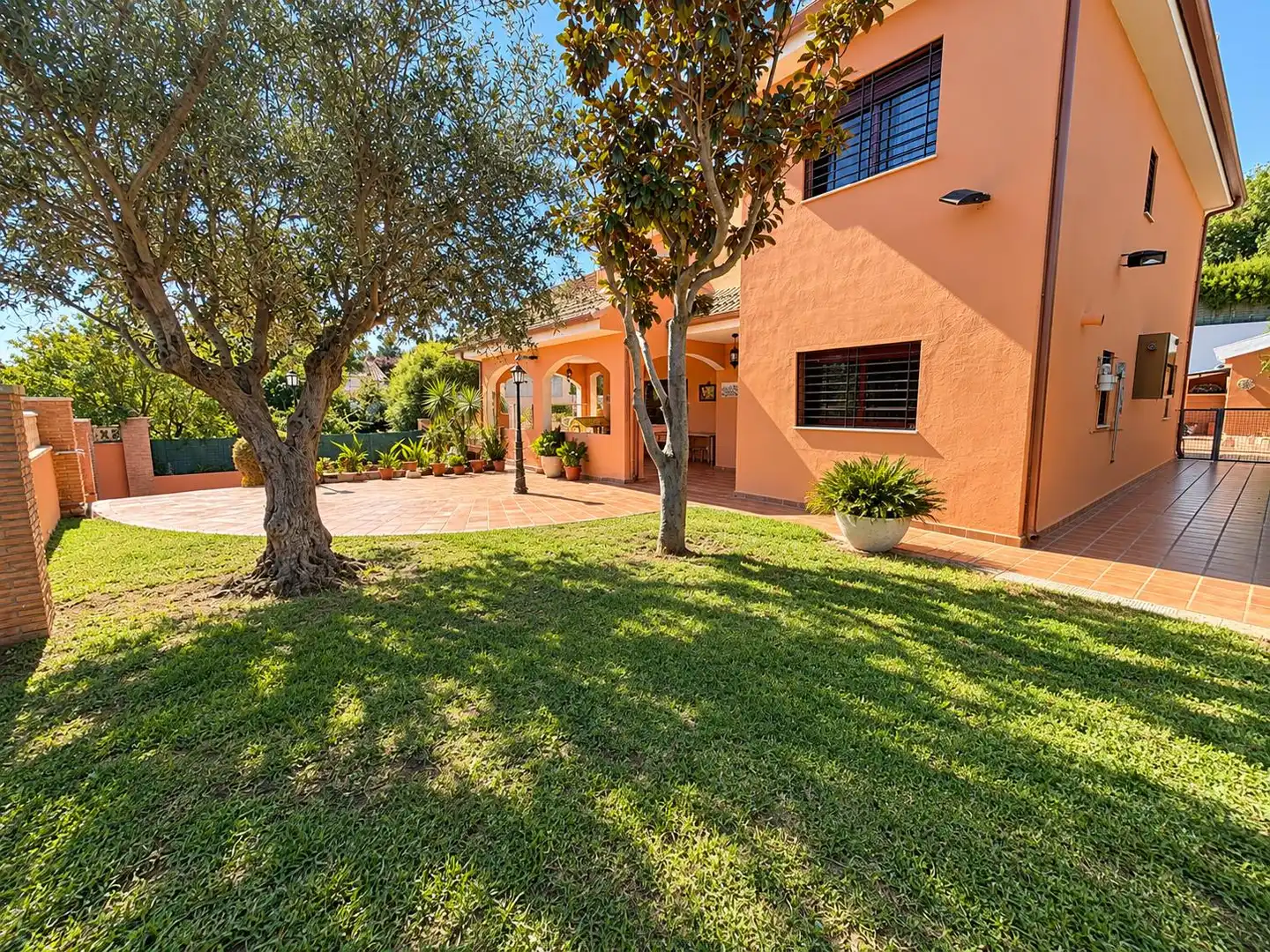 Villa avec terrasse à vendre à Calle Jávea, imagen 40