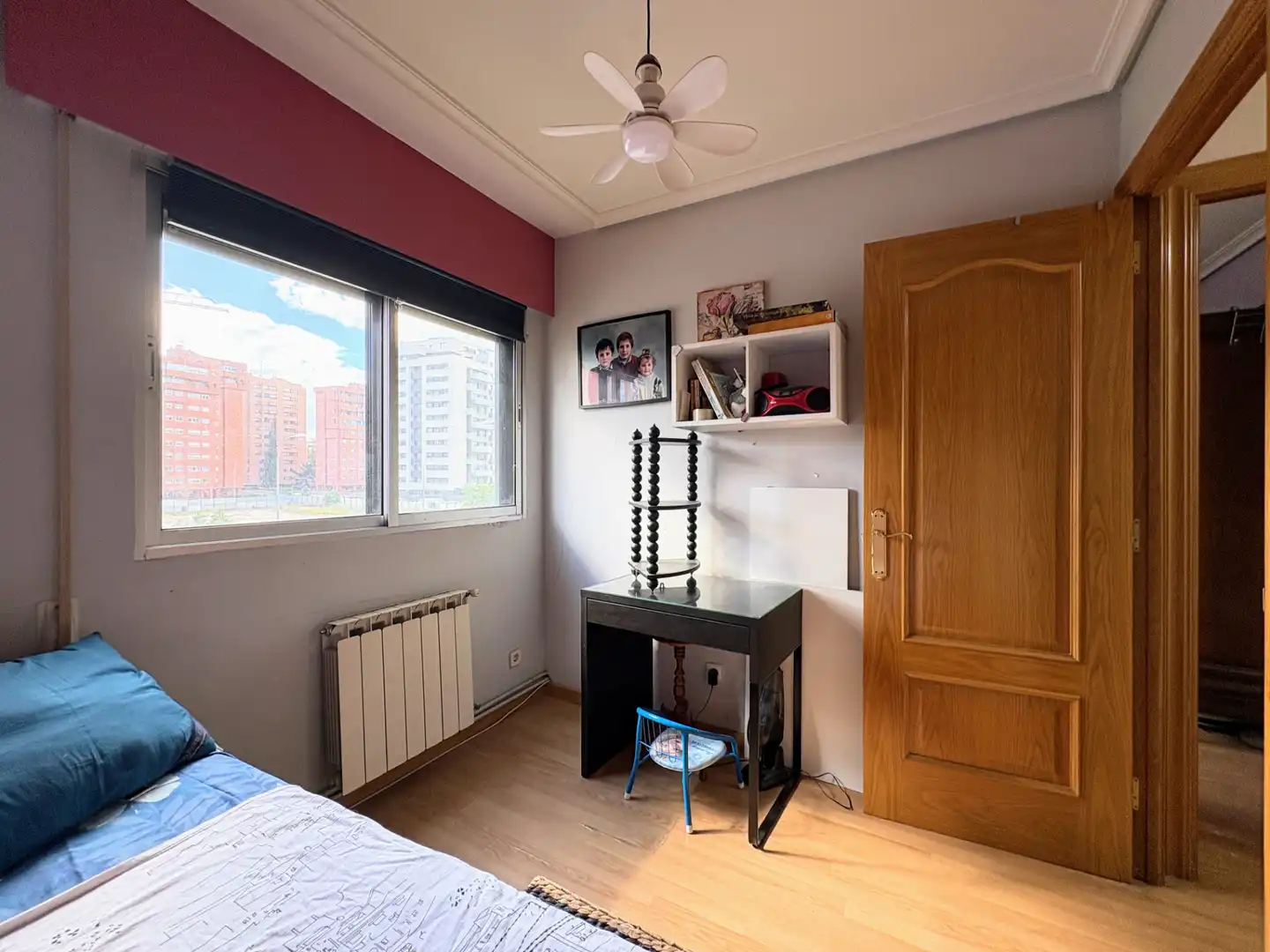 Piso en venta en Calle Sementera, 2, Huerta del Rey