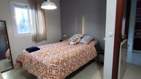 Bedroom of Flat for sale in Dos Hermanas  with Terrace