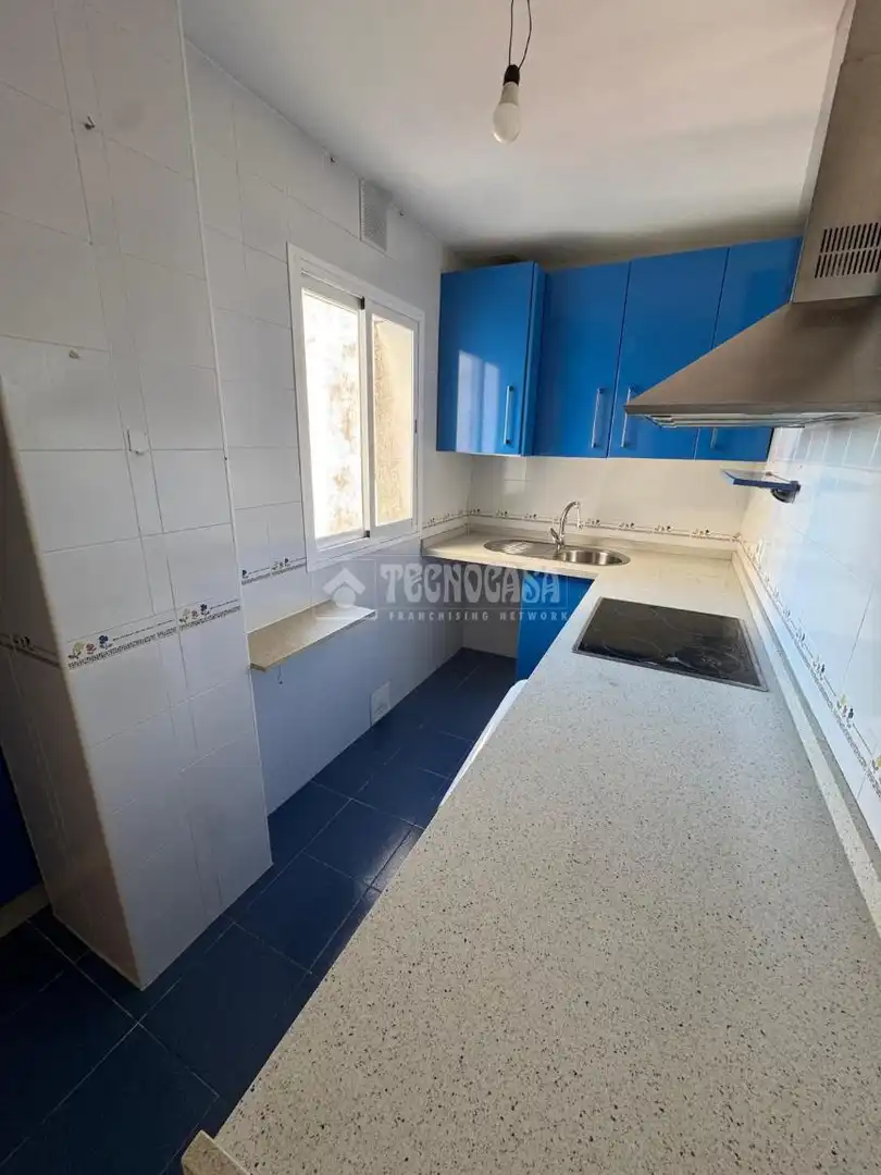 Cocina de Piso en venta en Prado del Rey con Aire acondicionado