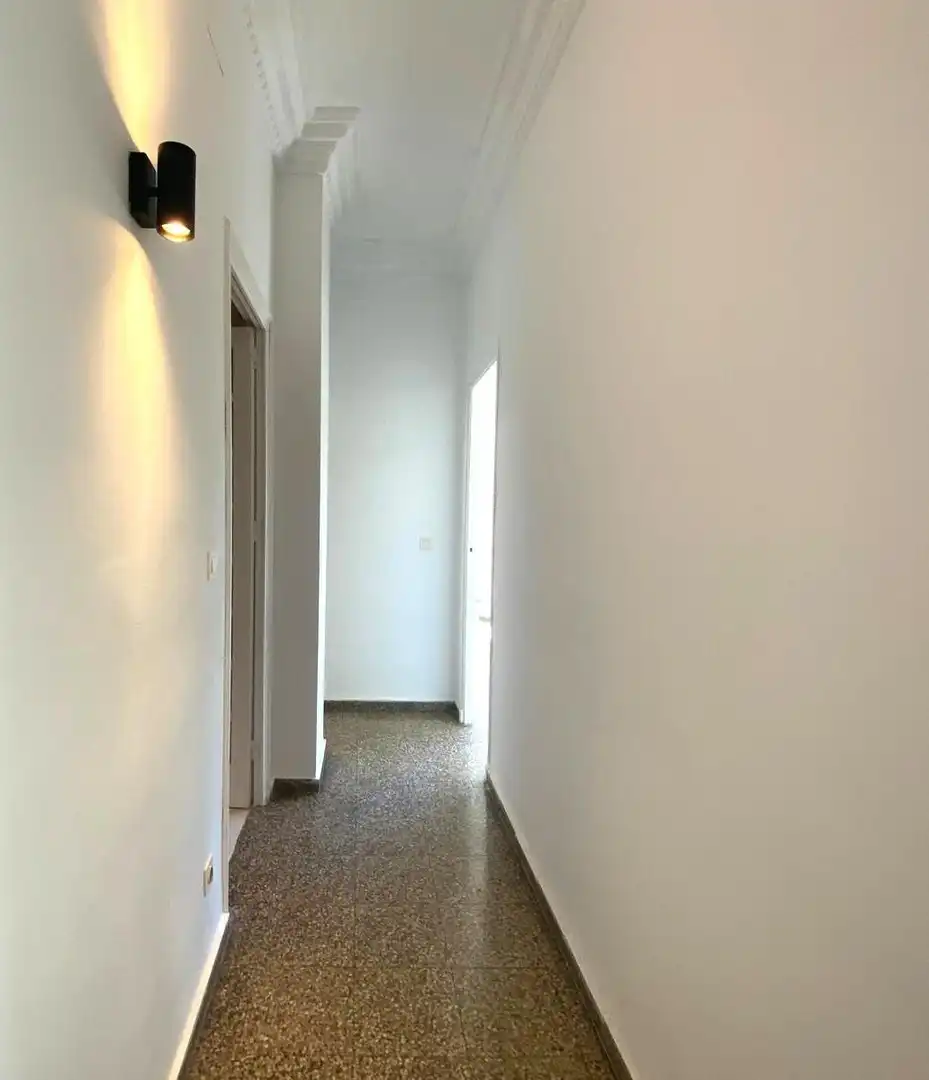 Flat for rent in Valencia
