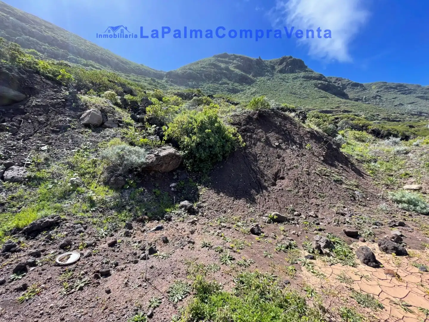 Vista exterior de Residencial en venta en Barlovento