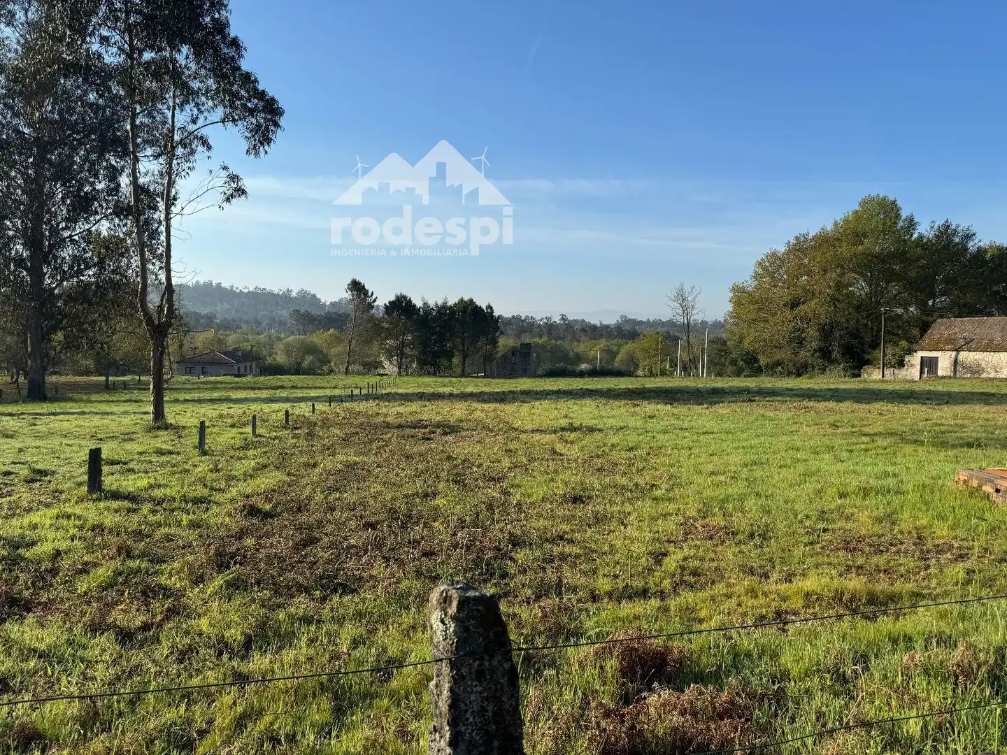 Terrenys i solars en venda a Ponteareas, imagen 7