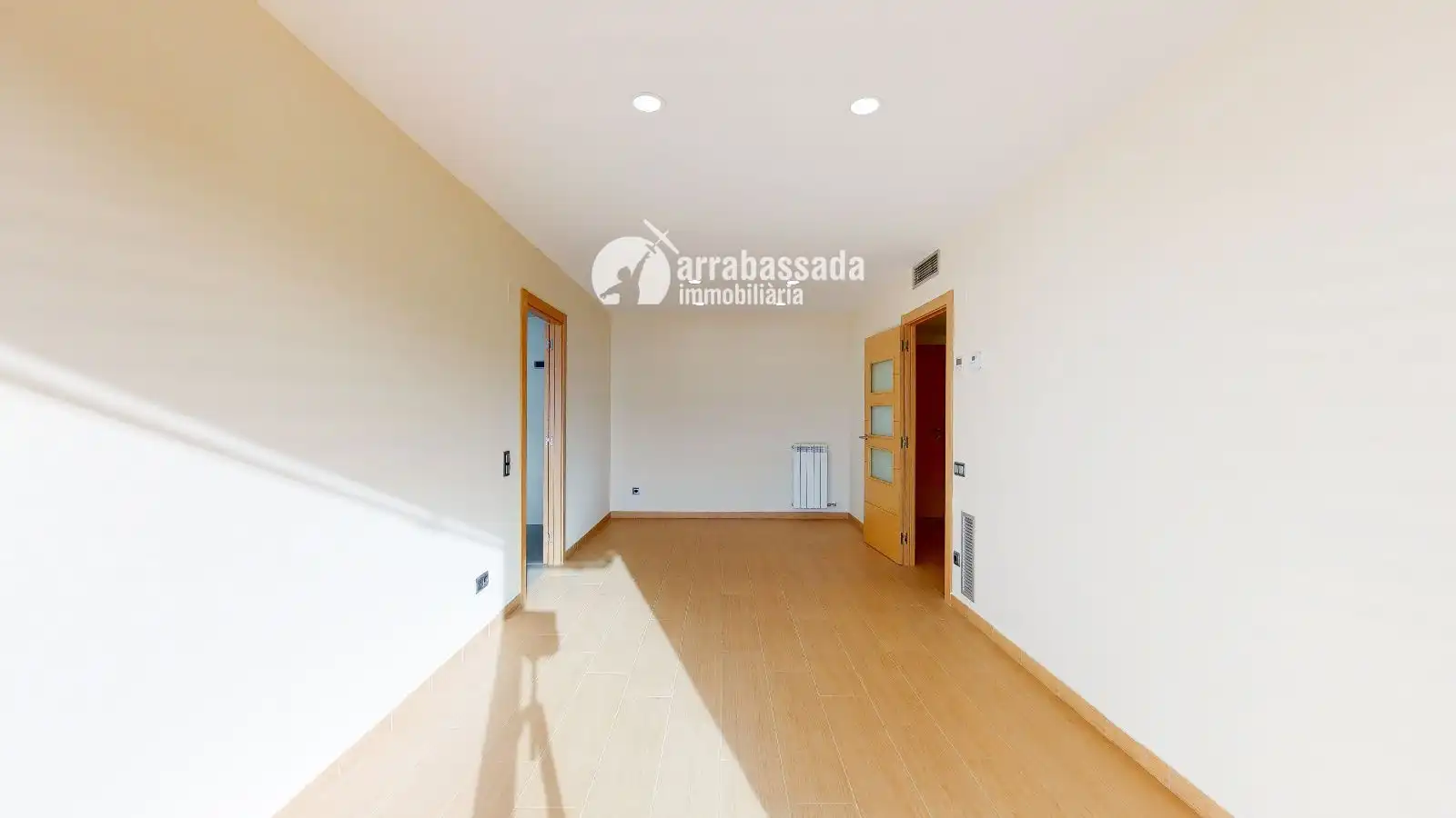 Piso de alquiler en Tarragona con Aire acondicionado, Calefacción y Terraza