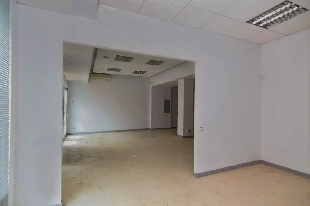 Local comercial en venda a C/ Camp del Mar, imagen 11