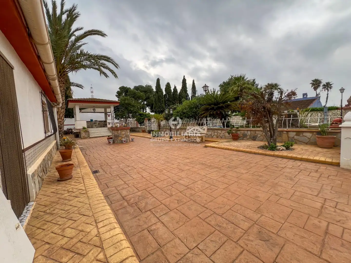 Exterior view of Houses for sale in Alicante / Alacant  with Private garden, Terrace and Storage room
