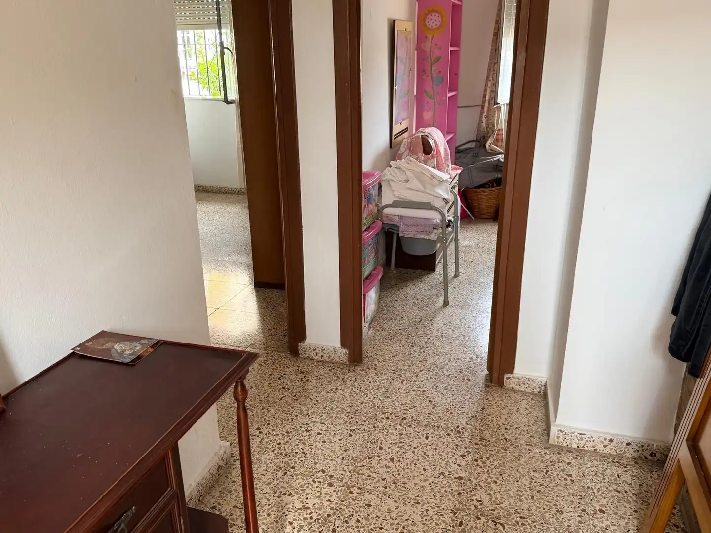 Casa adosada en venta en Málaga con Terraza
