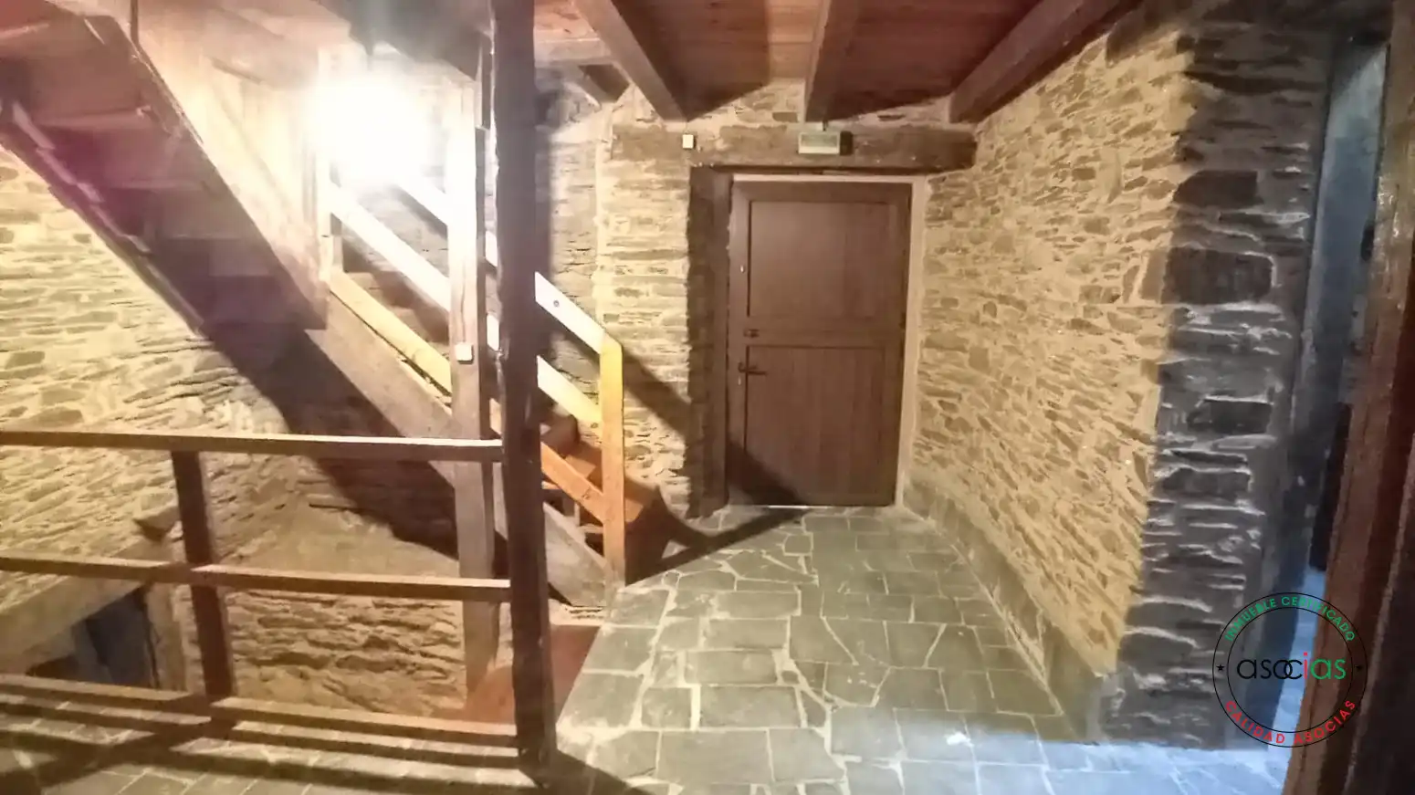 Casa o xalet en venda a Santa Eulalia de Oscos - VEGA DEL CARRO, Santa Eulalia de Oscos